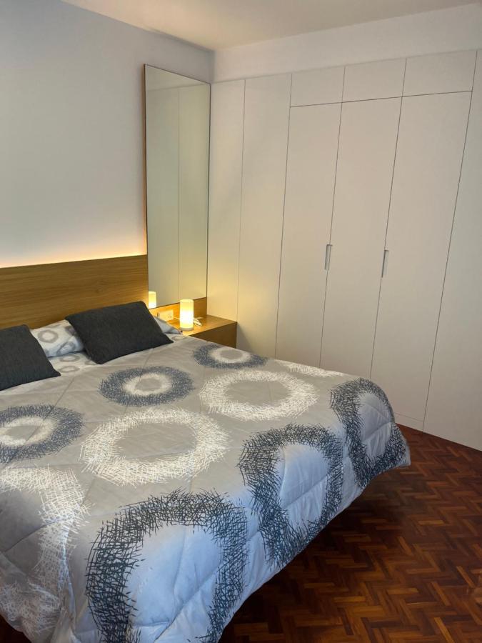 Hostal Charo II Сантьяго-де-Компостела Экстерьер фото