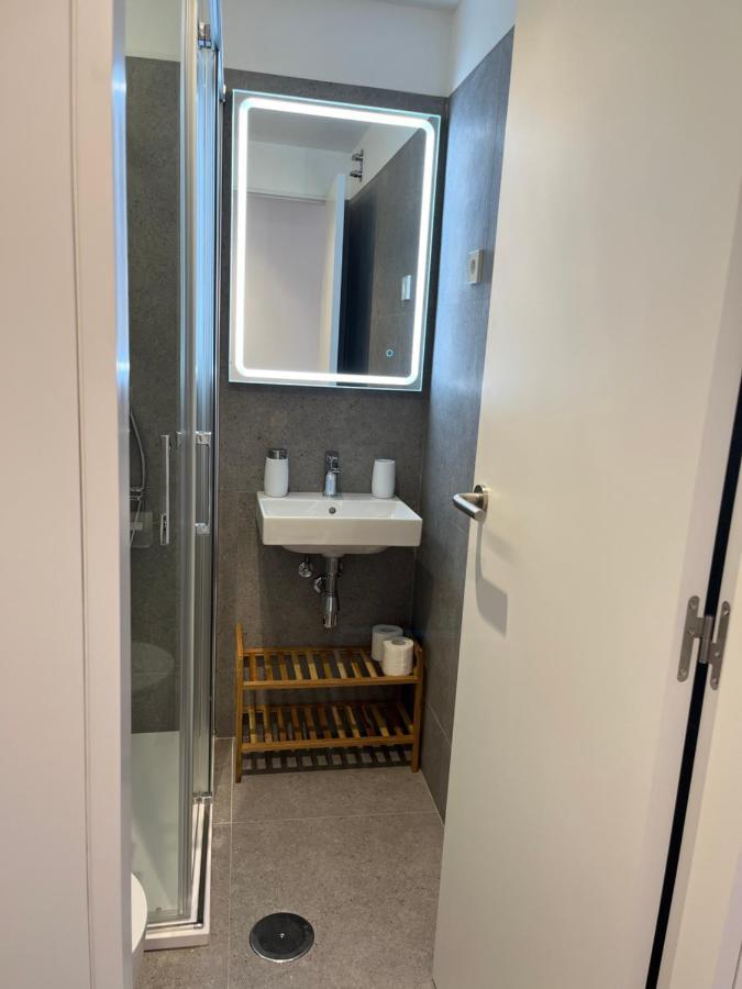 Hostal Charo II Сантьяго-де-Компостела Экстерьер фото